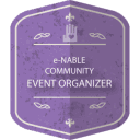e-NABLE Event Organizer