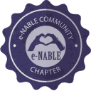 e-NABLE Community Chapter