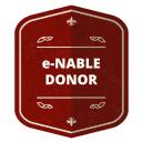 e-NABLE Donor