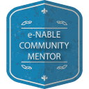 e-NABLE Mentor