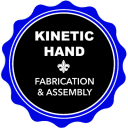 Kinetic Hand