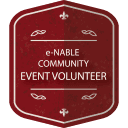 e-NABLE Community Event Volunteer