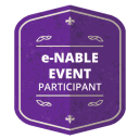 e-NABLE Event Participant